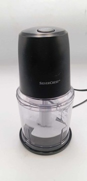 SILVERCREST КУХОННЫЕ ИНСТРУМЕНТЫ Универсальный измельчитель GSMZR 260 A1