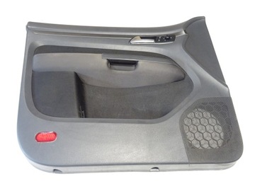 VW TOURAN I LIFT // СТОРОНА ДВЕРИ, ПЕРЕДНЯЯ ЛЕВАЯ