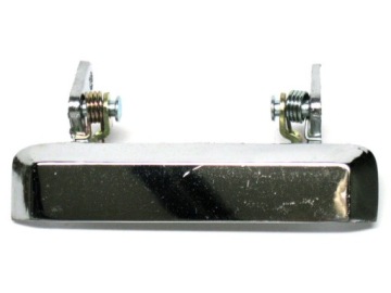 KLAMKA DRZWI TYŁ KLAPA CHROM do Suzuki Samurai