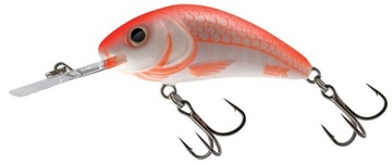 WOBLER SALMO HORNET SINKING 4cm 4g H4S UVO