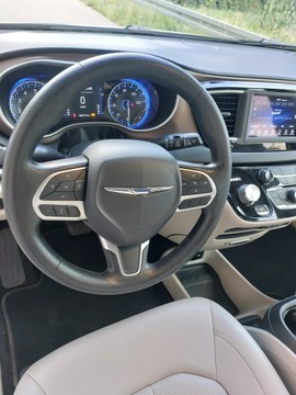 Chrysler Pacifica II 3.6 V6 291KM 2021 CHRYSLER VOYAGER PACIFICA 3,6 V6, zdjęcie 20