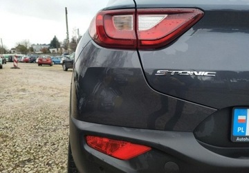 Kia Stonic I 2018 Kia Stonic Super wersja 1,2Benz 1.2 Benzyna 86KM, zdjęcie 8