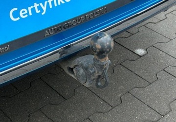 Volkswagen Arteon Fastback Facelifting 2.0 TSI 190KM 2022 Volkswagen Arteon Shooting Brake Elegance Pakiety, Hak, Kamera, ACC, ergo, zdjęcie 33