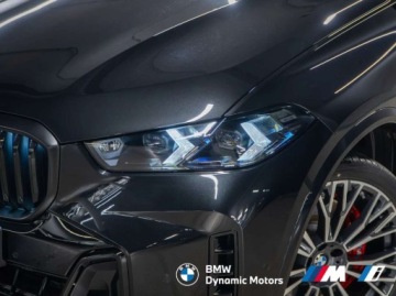 BMW X5 G05 SUV Plug-In Facelifting 3.0 50e 490KM 2025 BMW X5 xDrive50e 489 KM PHEV - Kamera 360 - HarmanKardon - Hak Holowniczy, zdjęcie 9