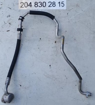 PŘÍVOD KLIMATIZACE MERCEDES W204 W207 2048302815