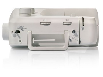 ШВЕЙНАЯ МАШИНА SILVERCREST SNM 33 СТРОЧКИ ОВЕРЛОК СВЕТОДИОДНАЯ ЛАМПА АКСЕССУАРЫ