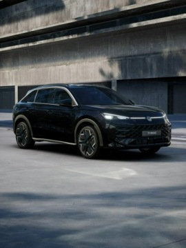 Volkswagen T-Roc I SUV Facelifting 1.5 TSI ACT 150KM 2026 Volkswagen T-Roc Wersja R-Line 1.5 eTSI 150 KM DSG, zdjęcie 12