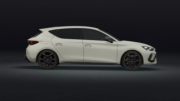 Cupra Leon II 2026 Cupra Leon VZ 2.0 TSI 300 KM DSG, zdjęcie 4