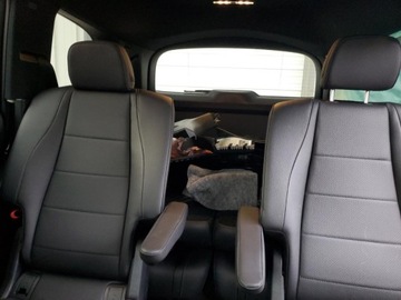 Mercedes GLS X167 2023 Mercedes-Benz GLS 450 4Matic 2023 3.0l 3.0 Benzyna 362KM, zdjęcie 10