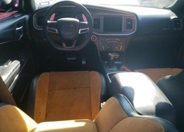 Dodge Charger VII 2021 Dodge Charger 2021, 6.4L, SCAT PACK, od ubezpieczalni, zdjęcie 6