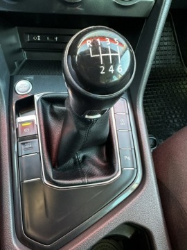 Volkswagen Tiguan II SUV 2.0 TDI 150KM 2017 Volkswagen Tiguan Salon PL! LED Asystent GWARANCJA, zdjęcie 29