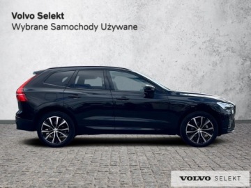 Volvo XC60 II 2025 Volvo XC 60 FV23% B5B AWD Plus Dark HAK Panorama B, zdjęcie 6