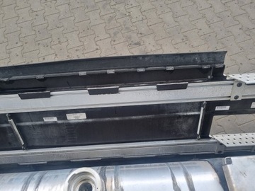 ZABUDOWA OSŁONA OWIEWKA MIĘDZYOSIOWA LEWA VOLVO FH 4 FH 5