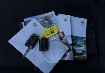 Volkswagen Tiguan II SUV 1.5 TSI EVO 150KM 2019 Volkswagen Tiguan 1.5TSI dsg navi FULL LED kamera PERFEKCYJNY virtual, zdjęcie 37