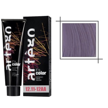 ARTEGO FARBA W KREMIE It's Color 12.11 > 12AA
