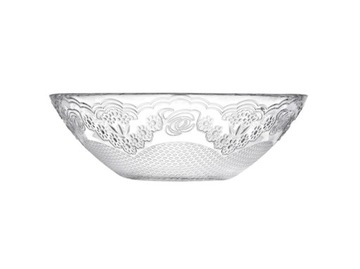 Salaterka/miska ze szkła hartowanego 21cm Lacy