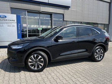 Ford Kuga III 2024