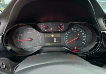 Opel Corsa F Hatchback 5d 1.2 75KM 2023 Opel Corsa 1.2 75KM SS - Salon PL, serwisy ASO, FV23 1.2 Benzyna 75KM, zdjęcie 9