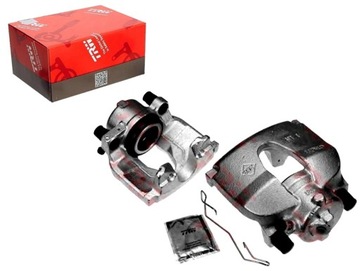 ZACISK HAMULCOWY RENAULT ESPACE IV LAGUNA II VEL S