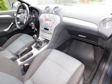 Ford Mondeo IV 2007 FORD MONDEO 1,6 125 KM, zdjęcie 12
