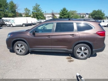 Subaru 2021 Subaru Ascent Premium 2021 2.4l 2.4 Benzyna 260KM, zdjęcie 5