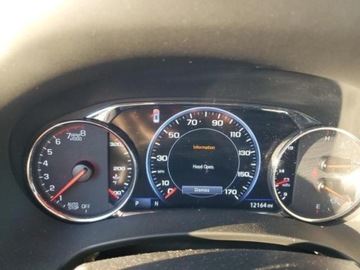  GMC Terrain 2023, 1.5L, 4x4, DENALI, po gradobiciu 1.5 Benzyna 175KM, zdjęcie 10