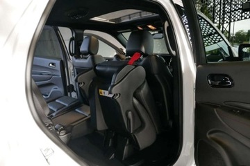 Dodge Durango III 2024 Dodge Durango RT 5.7L HEMI 365KM 7os. 4x4 3-Zone AC Wentyl Cam LED Szyberd, zdjęcie 38