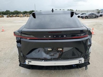 Lexus 2023 Lexus RZ 2023 Lexus RZ RZ 450e Premium AWD w18 Wheels Elektryczny 308KM, zdjęcie 3