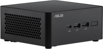 ASUS NUC 14 Pro (NUC14RVHv5000R2), черный