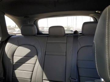 Mercedes GLC C253 2020 Mercedes-Benz GLC 300 2020 2.0l 2.0 Benzyna 255KM, zdjęcie 10