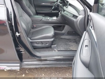 Infiniti QX60 2023 Infiniti QX60 Autograph 2023 3.5l 3.5 Benzyna 295KM, zdjęcie 9