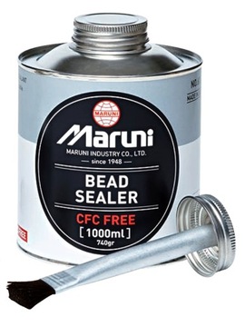 Uszczelniacz do felg opon 1litr MARUNI BEAD SEALER