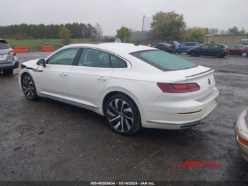 Volkswagen Arteon 2021 Volkswagen Arteon 2021r. 2.0 L, 2.0T SEL R-LINE 2.0 Benzyna 268KM, zdjęcie 3