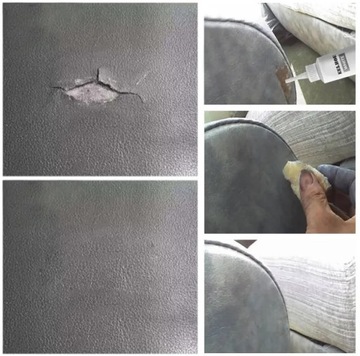 ЖИДКАЯ КОЖА РЕМОНТ КОЖИ ЖИДКАЯ РЕМОНТ КОЖИ ШПАТЛЕВКА ГЕЛЬ