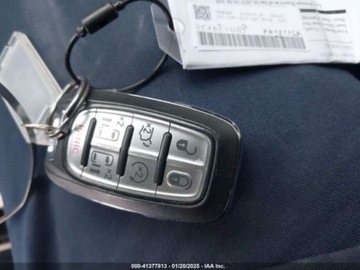 Chrysler Pacifica II 2023 Chrysler Pacifica 2023 Chrysler Pacifica Limited FWD 3.6 Benzyna 287KM, zdjęcie 9