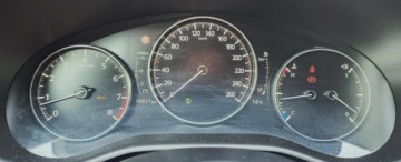 Mazda 3 IV Hatchback 2.0 SkyActiv-X 186KM 2025 Mazda 3 2.0 mHEV 186KM Nagisa Bose Salon PL Gwaran, zdjęcie 13