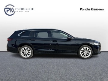 Skoda Superb III Kombi Facelifting 2.0 TDI SCR 150KM 2024 Skoda Superb Combi Podgrz.fotele + kierownica| Kam, zdjęcie 5