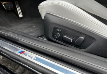 BMW Seria 4 G22-23-26 M4 Coupe Facelifting 3.0 M4 530KM 2025 BMW M4 M4 Competition xDrive Coupe FV23 Dealer BMW Bonkowscy 3.0, zdjęcie 12