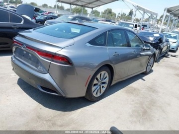 Toyota 2023 Toyota Mirai 2023r., Elektryczny 182KM, zdjęcie 3