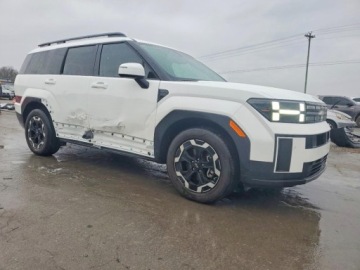 Hyundai Santa Fe V 2025 Hyundai Santa Fe Sel 2025 2.5 Benzyna 191KM, zdjęcie 4