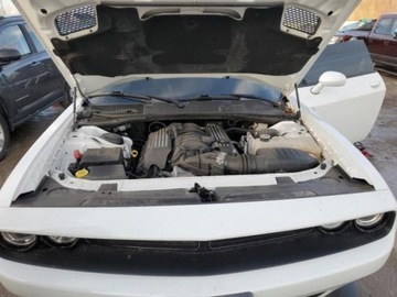 Dodge Challenger III 2021 Dodge Challenger Dodge Challenger RT Scat Pack RWD, od ubezpieczalni 6.4, zdjęcie 9