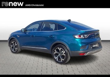 Renault Arkana SUV Facelifting 1.3 TCe Mild Hybrid 140KM 2024 Renault Arkana Jak Nowy, niski przebieg, Bogata Opcja, Gwarancja FV23 1.6, zdjęcie 2