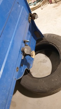 ACTROS MP3 MP2 НИЗКАЯ КОРОТКАЯ КОНСТРУКЦИЯ КАБИНА 943899 M-CAB ГОЛАЯ КОНСТРУКЦИЯ