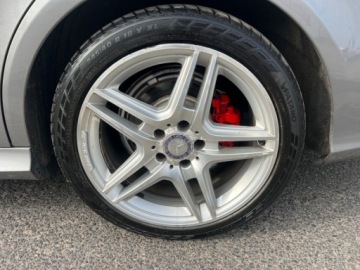 Mercedes Klasa E W212 2015 Mercedes-Benz Klasa E SALON POLSKA AUTOMAT POLSKORY PARKTRONIC TEMPOMAT GR, zdjęcie 21