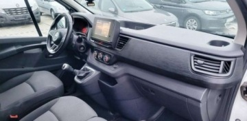 Nissan NV200 2021 Nissan NV300 Nissan NV300 2.0 Diesel 120KM, zdjęcie 9