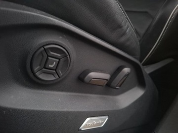 Volkswagen Touareg III SUV 3.0 V6 TSI 340KM 2022 Volkswagen Touareg 3.0 TFSI / 320KM, Elegance 4Mot, zdjęcie 9