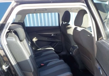 Peugeot 5008 II Crossover 1.5 BlueHDI 130KM 2020 Peugeot 5008 Okazja 1.5 Diesel 131KM, zdjęcie 11