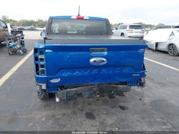 Ford Maverick II 2023 Ford Maverick Xlt 2023 2.0 Benzyna 250KM, zdjęcie 4