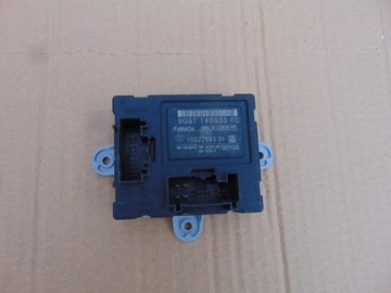 MONDEO MK4 МОДУЛЬ ПЕРЕДНЕЙ ДВЕРИ