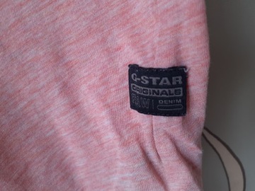 G-STAR RAW-SUPER T-SHIRT L KM4